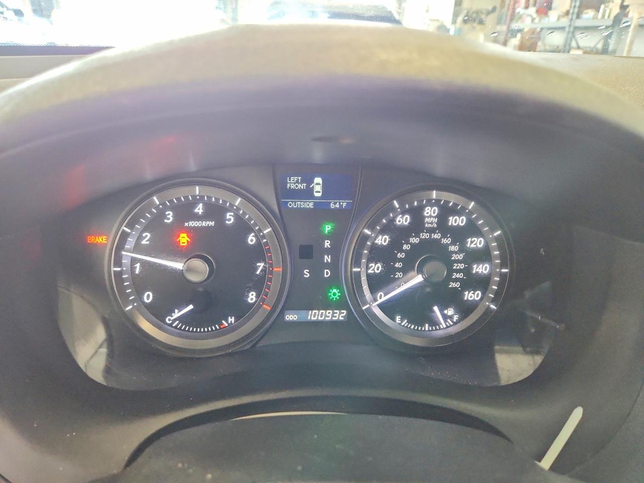 Lexus Es 350