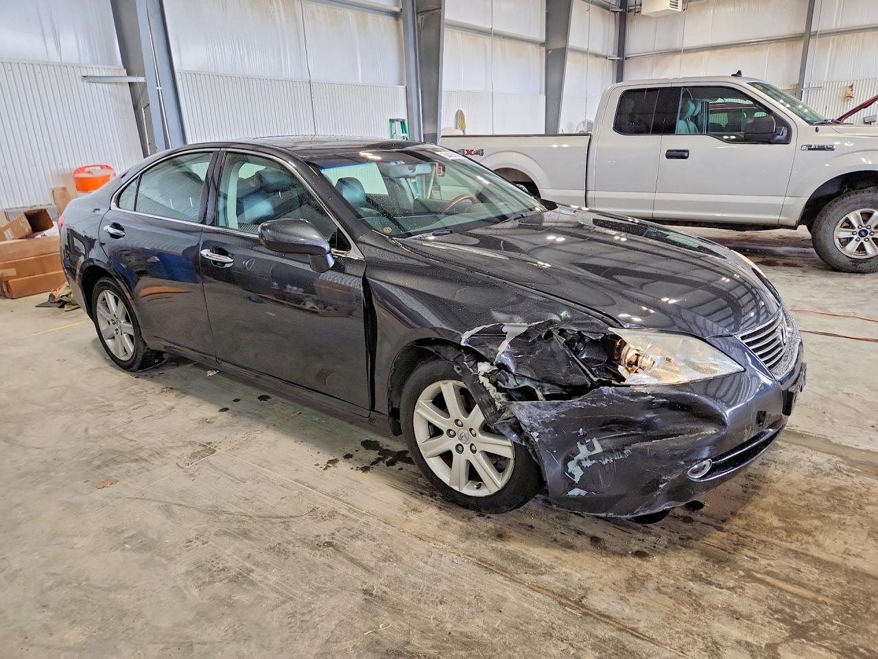 Lexus Es 350