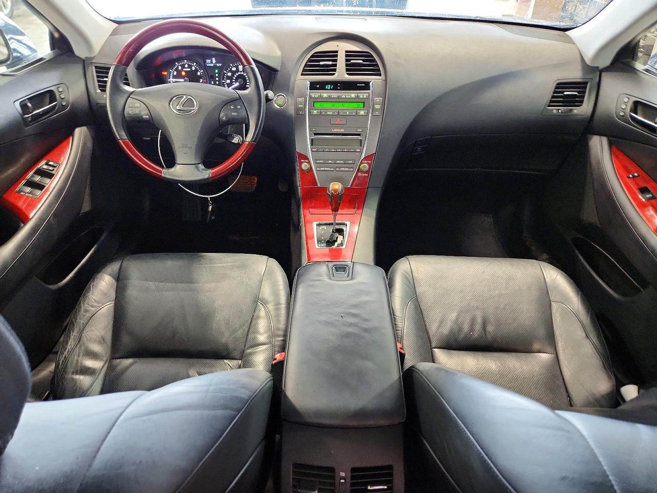 Lexus Es 350