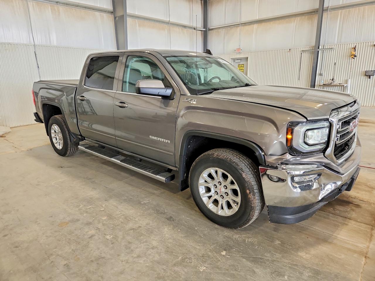 GMC Sierra K1500 Sle