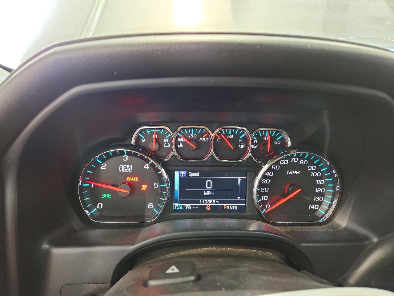 GMC Sierra K1500 Sle