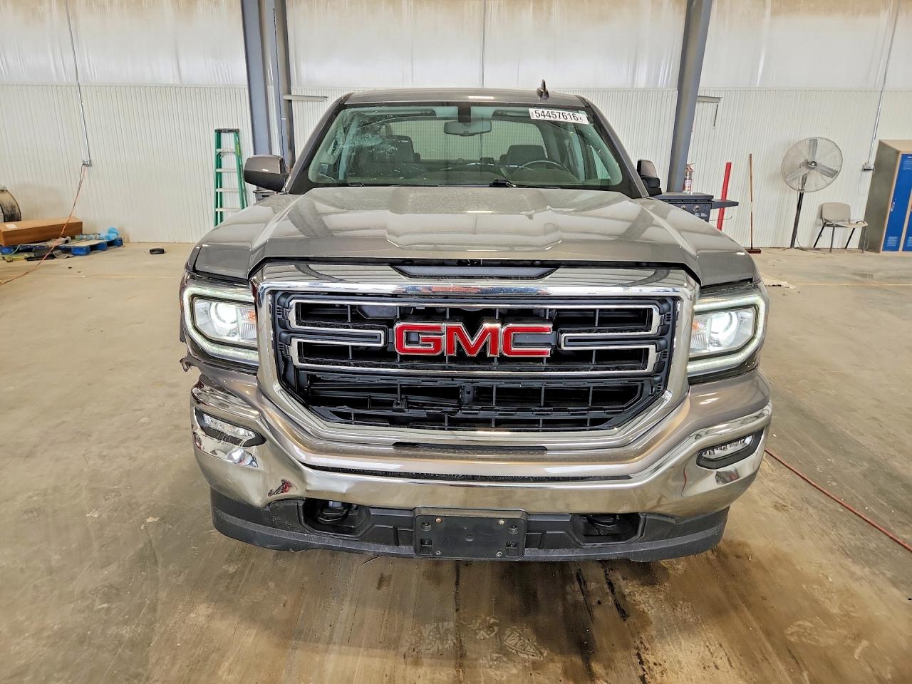 GMC Sierra K1500 Sle