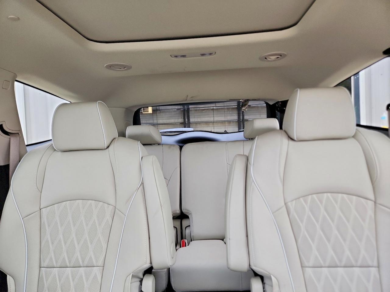 Buick Enclave Avenir