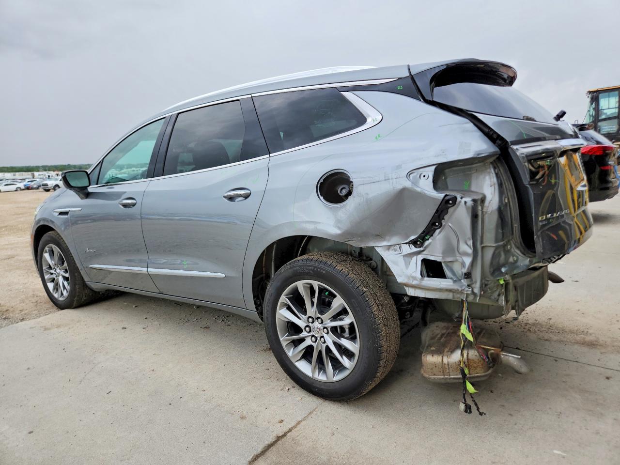 Buick Enclave Avenir