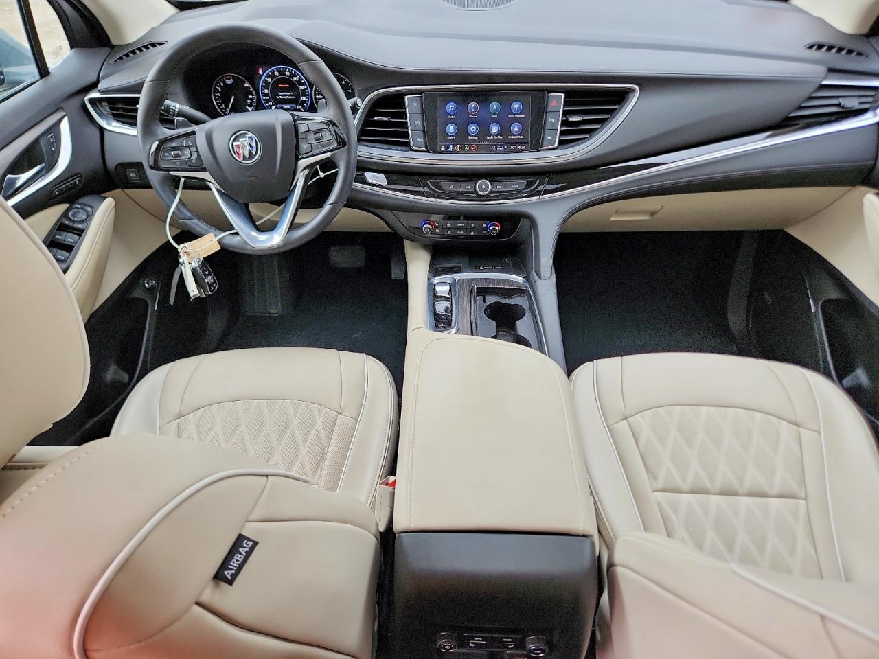 Buick Enclave Avenir