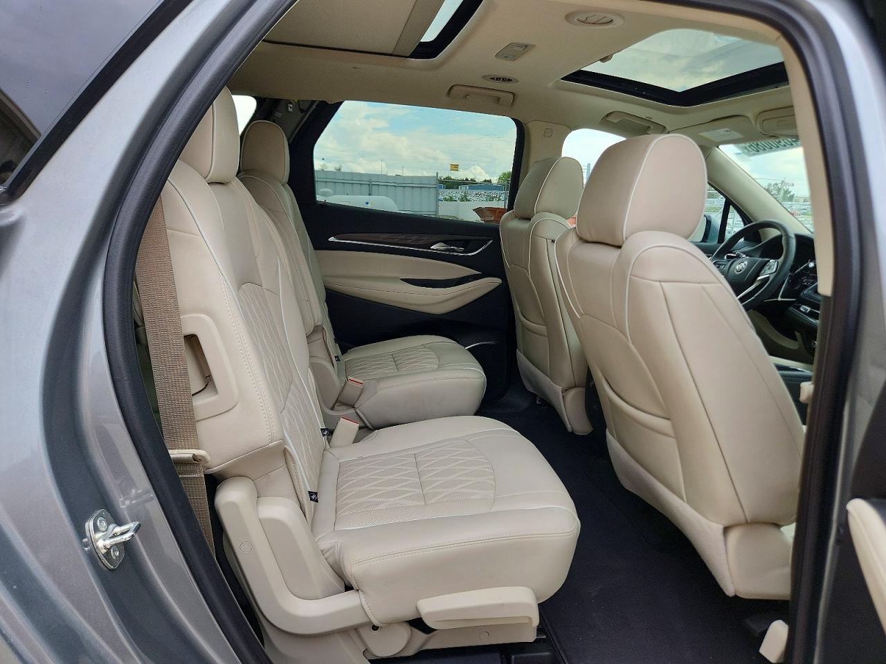 Buick Enclave Avenir