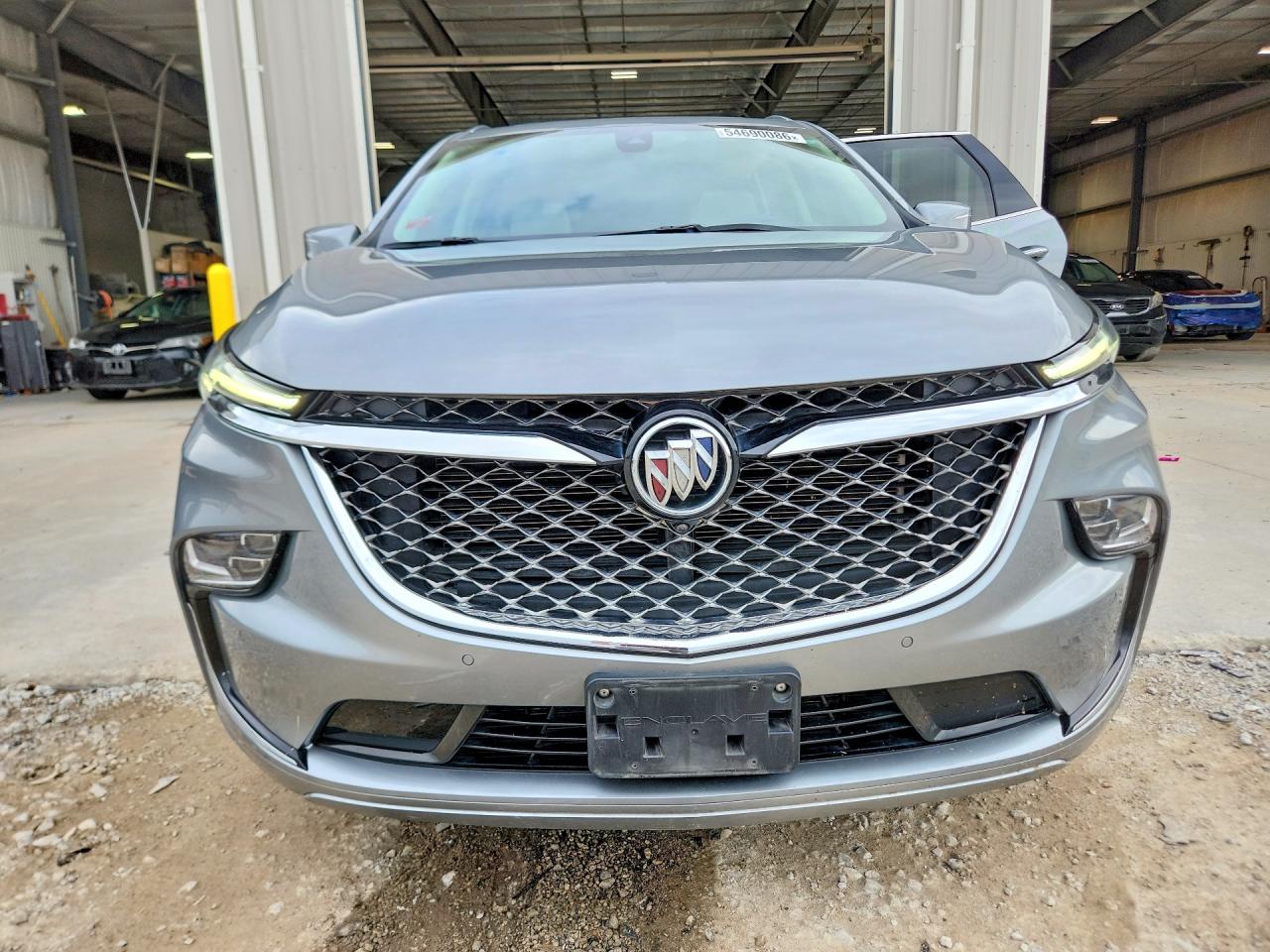 Buick Enclave Avenir