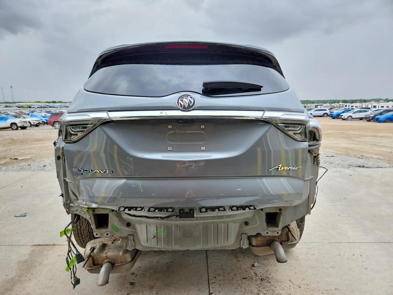 Buick Enclave Avenir