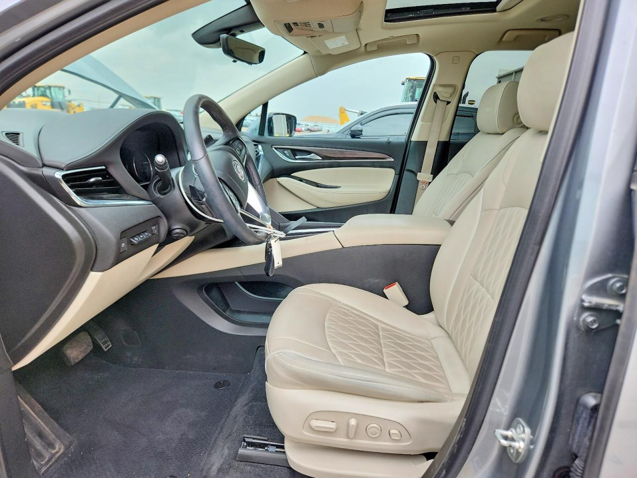 Buick Enclave Avenir