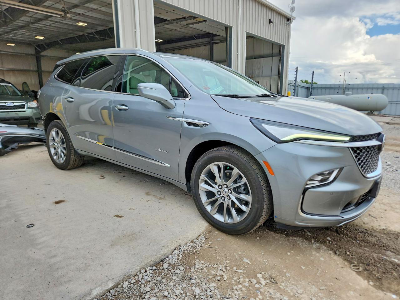 Buick Enclave Avenir