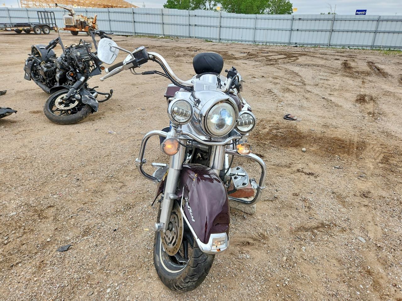 Harley-Davidson Fl