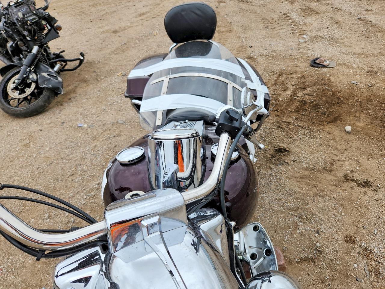 Harley-Davidson Fl