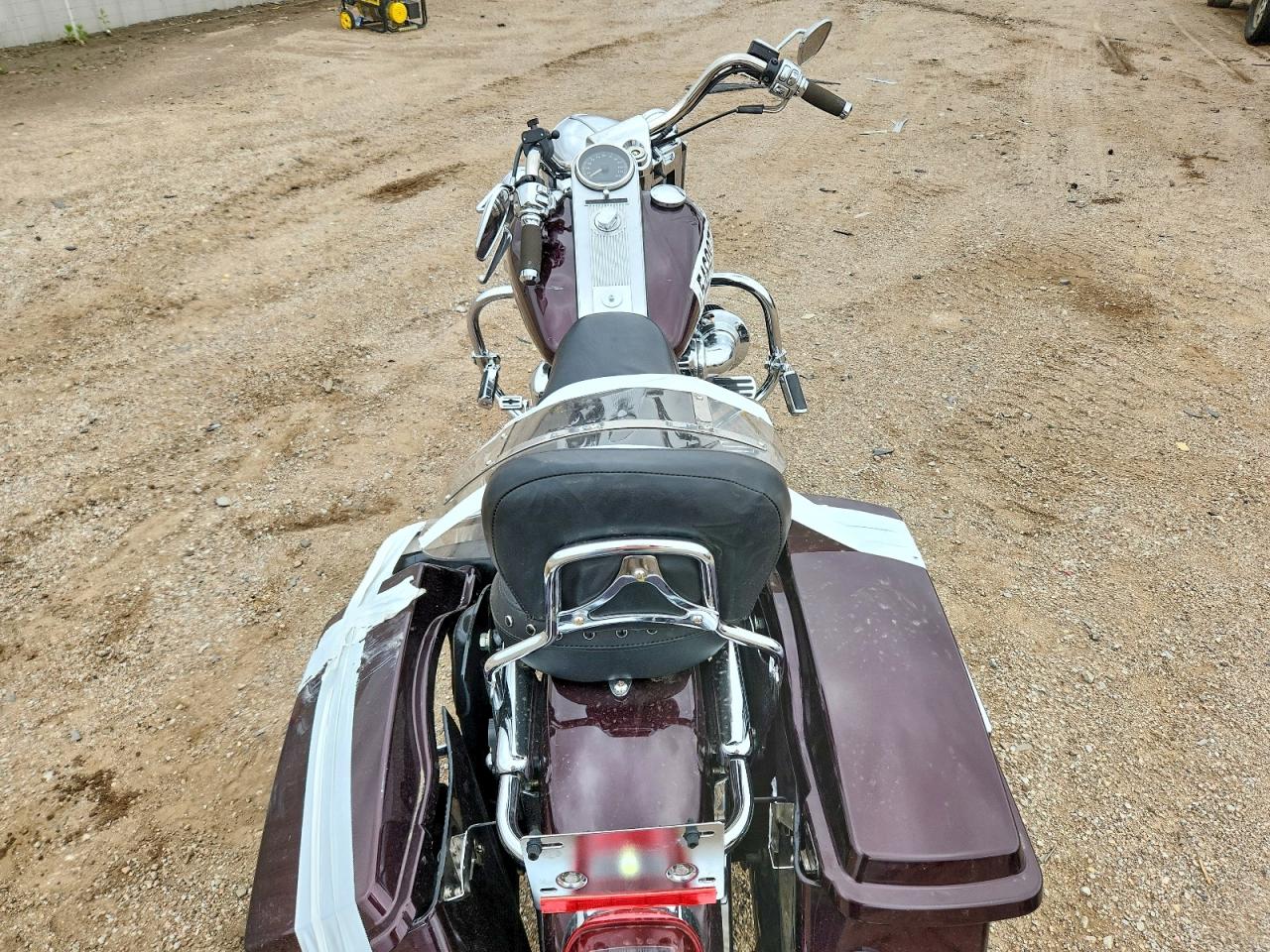 Harley-Davidson Fl