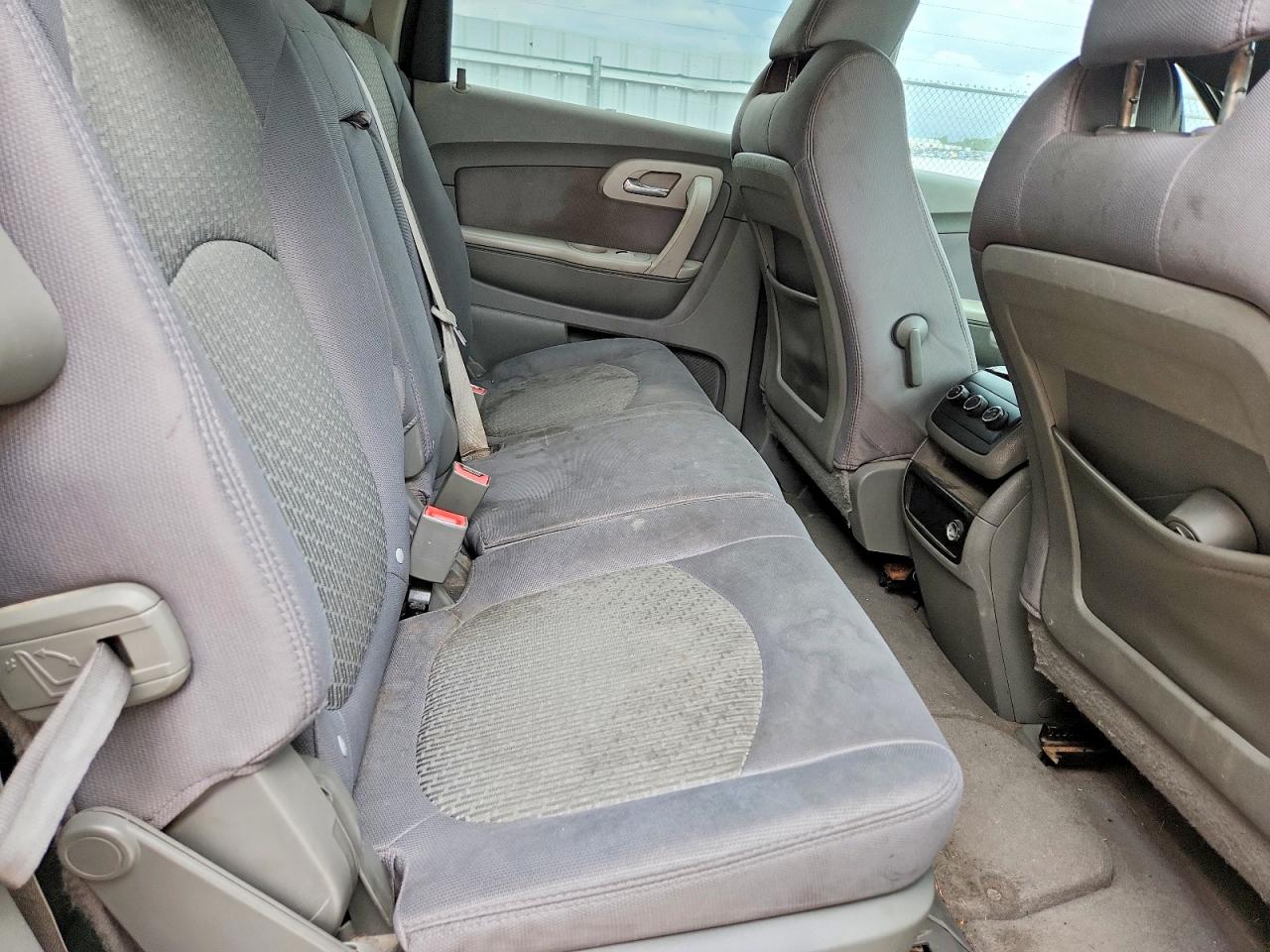 Chevrolet Traverse Ls