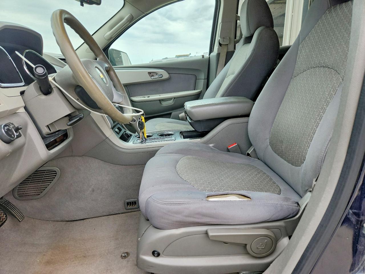 Chevrolet Traverse Ls