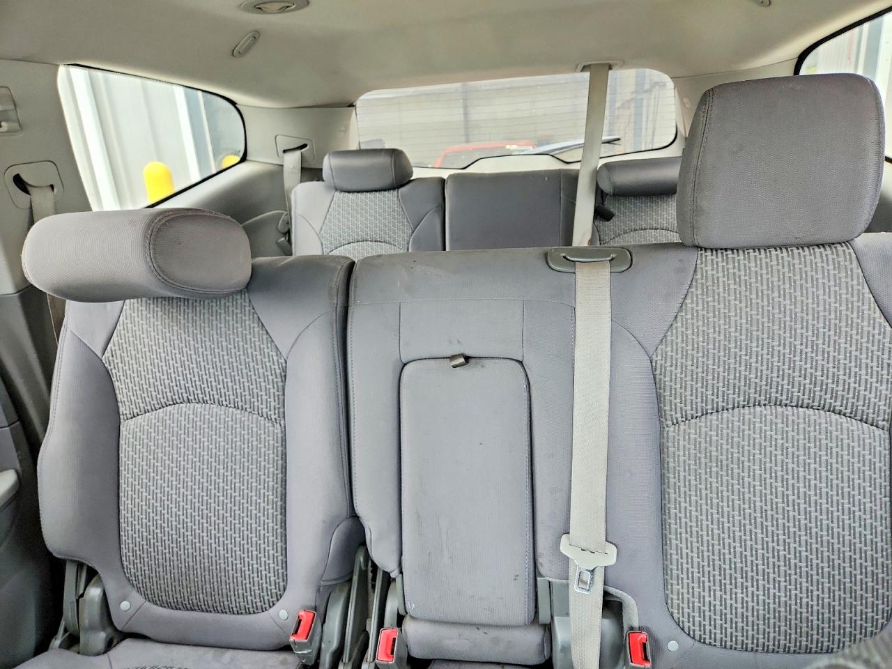 Chevrolet Traverse Ls