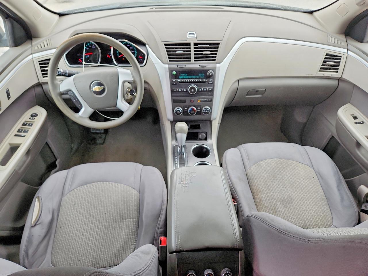 Chevrolet Traverse Ls