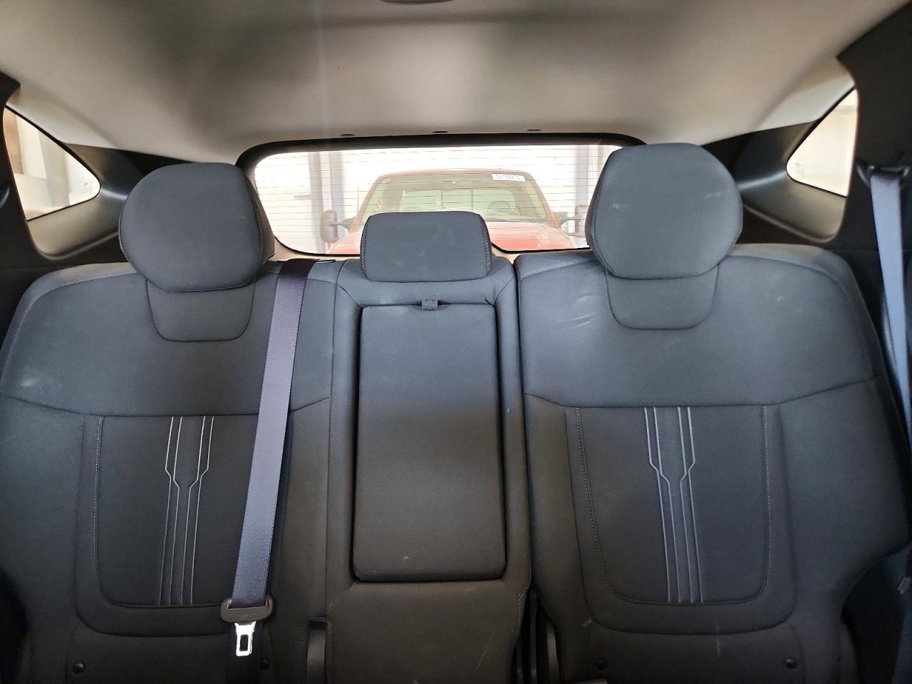 Hyundai TUCSON Sel