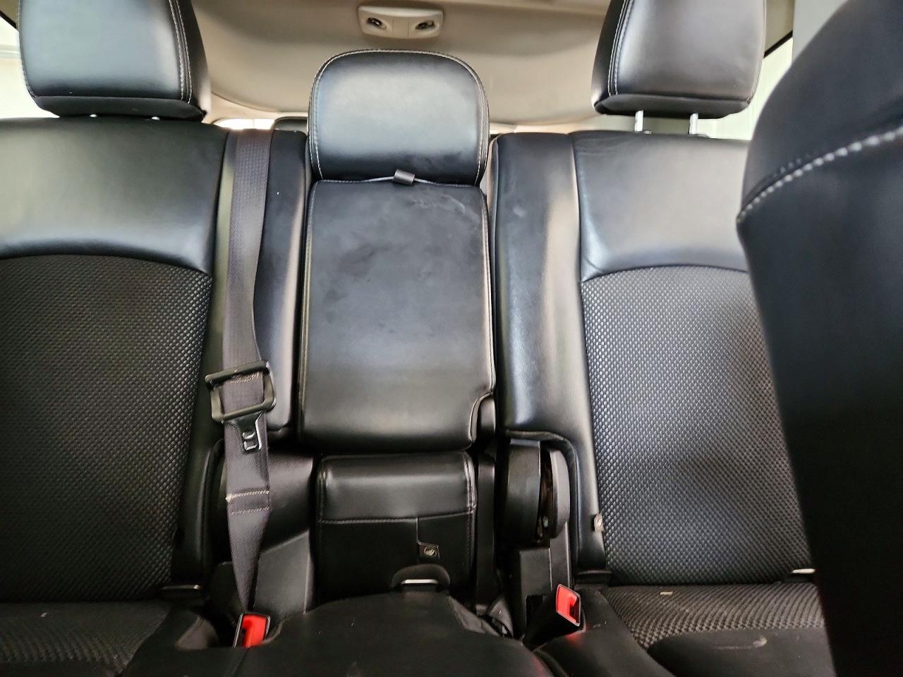 Dodge Journey Crossroad