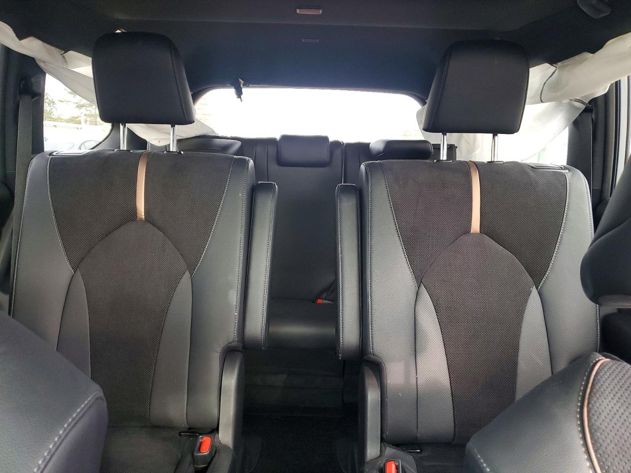 Toyota Grand High Max Limited