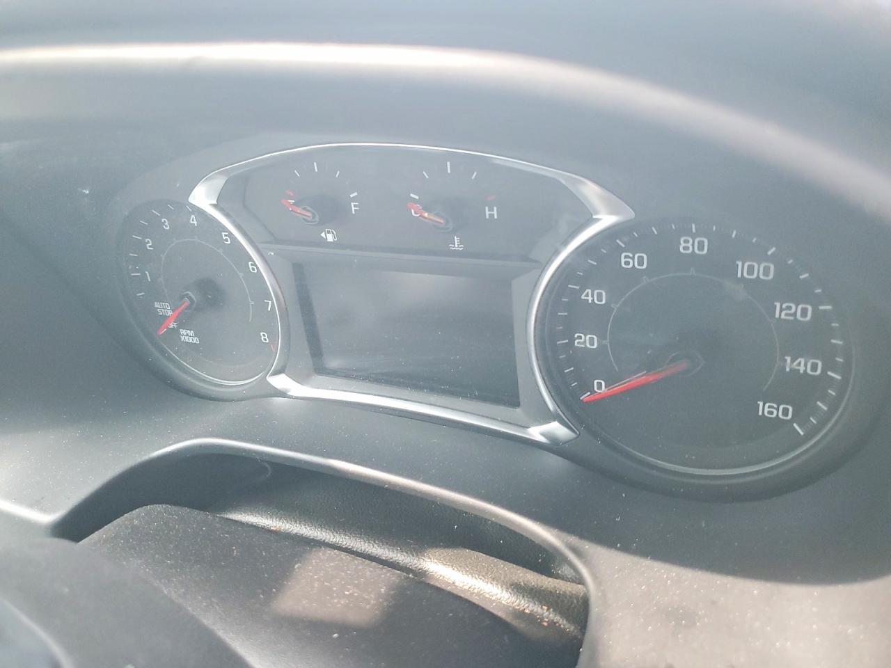 GMC Acadia Slt