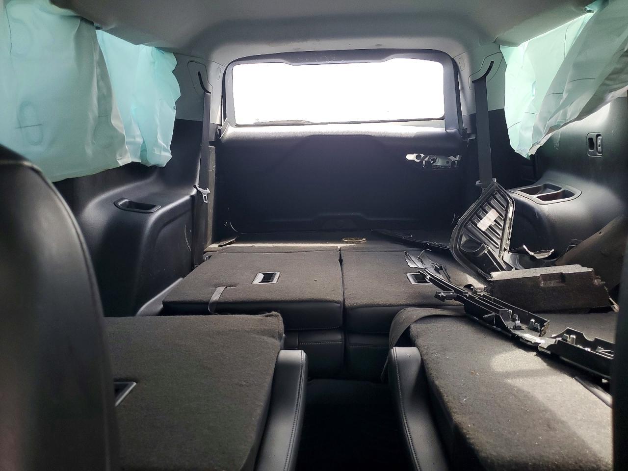 GMC Acadia Slt