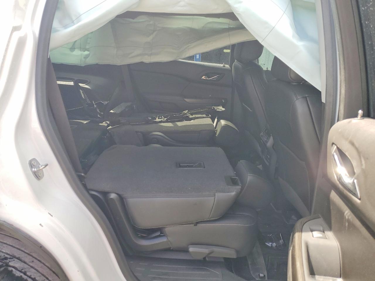 GMC Acadia Slt