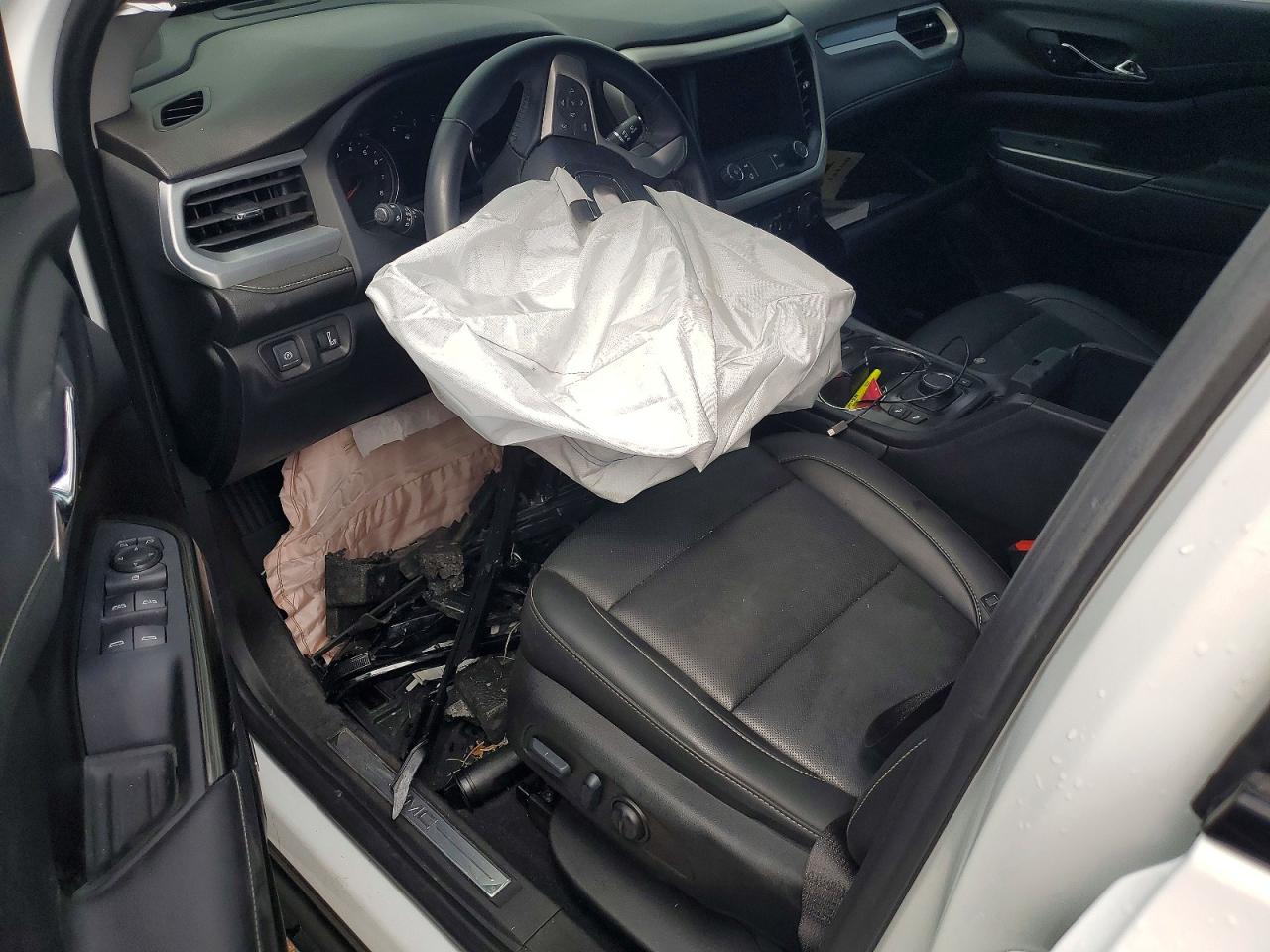 GMC Acadia Slt