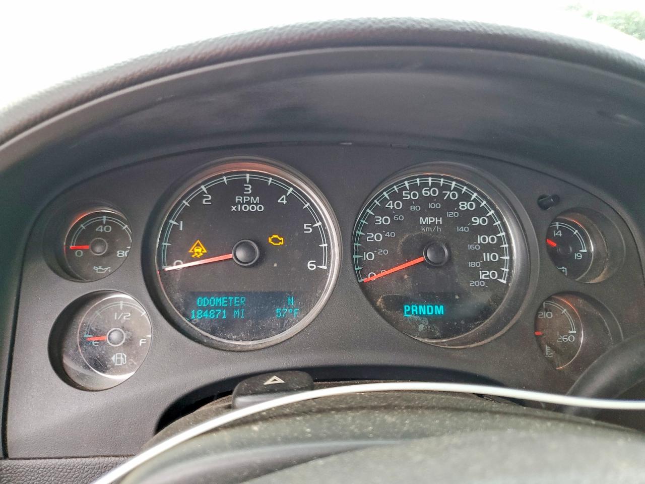 Chevrolet Suburban C1500 Ls