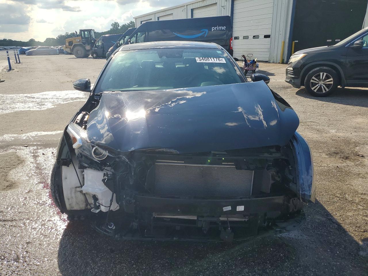 Kia Forte Gt Line