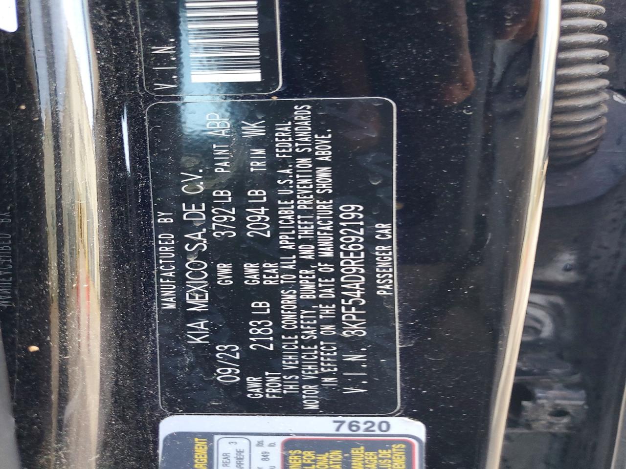 Kia Forte Gt Line