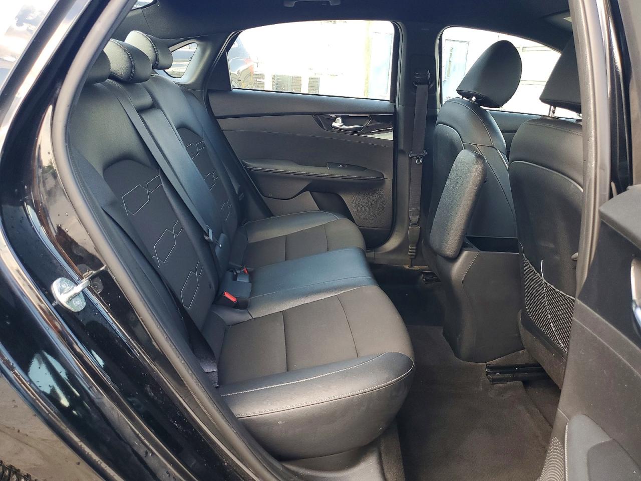 Kia Forte Gt Line