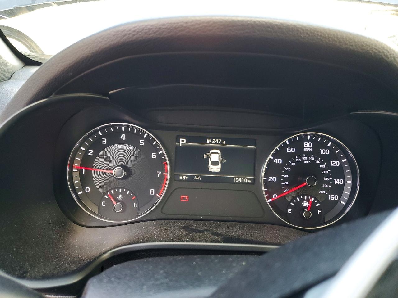 Kia Forte Gt Line
