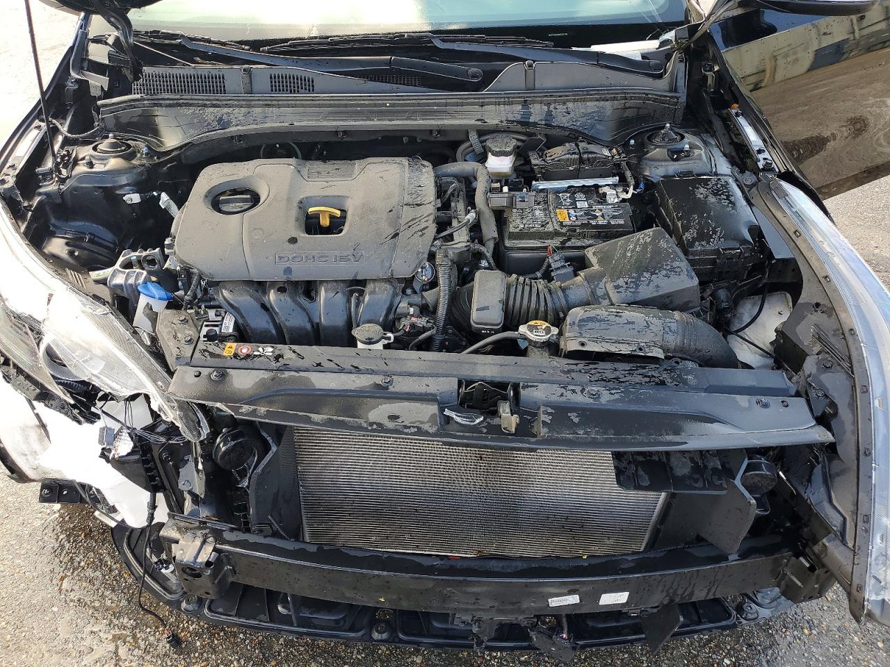Kia Forte Gt Line