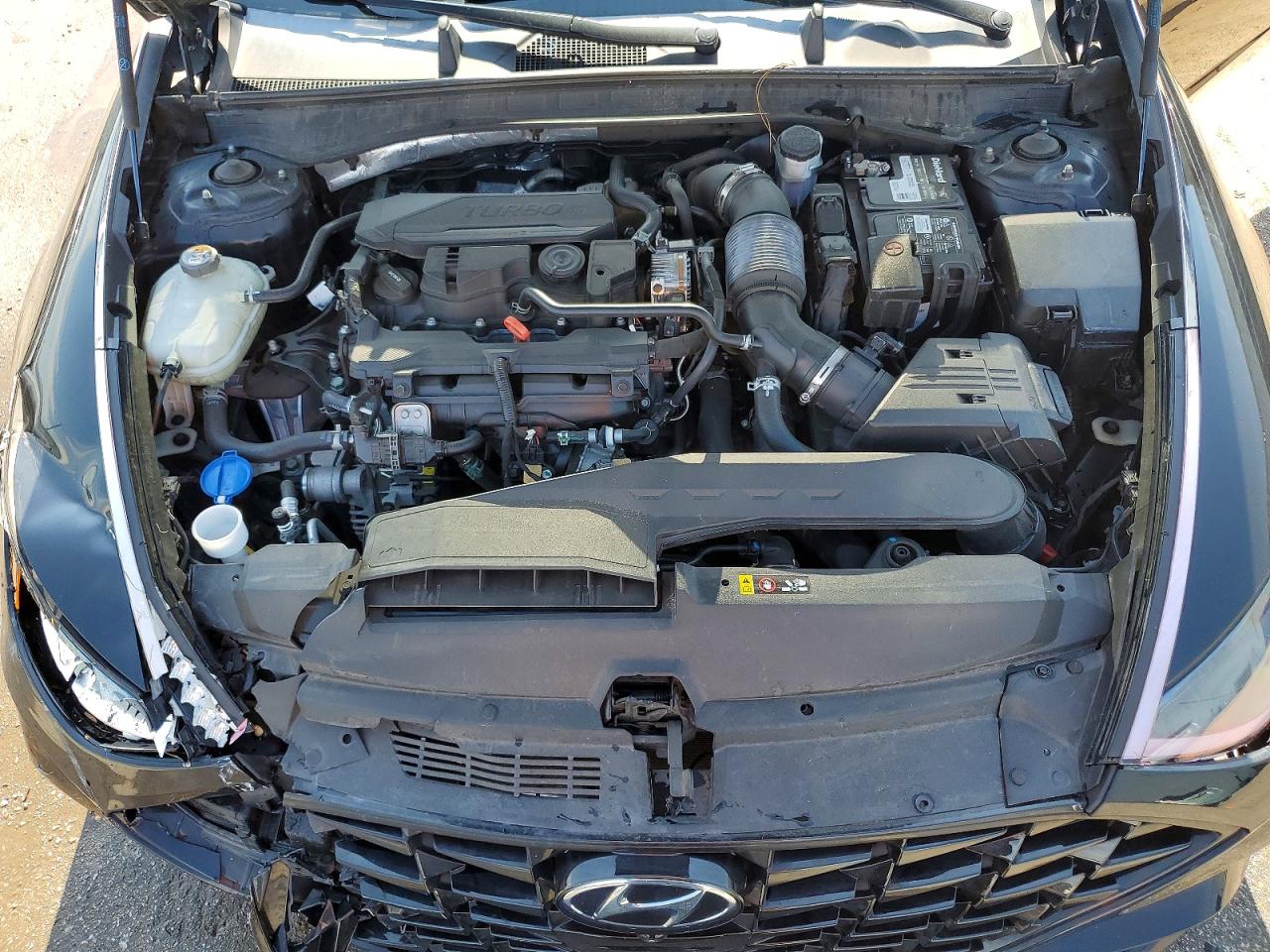 Hyundai SONATA Limited