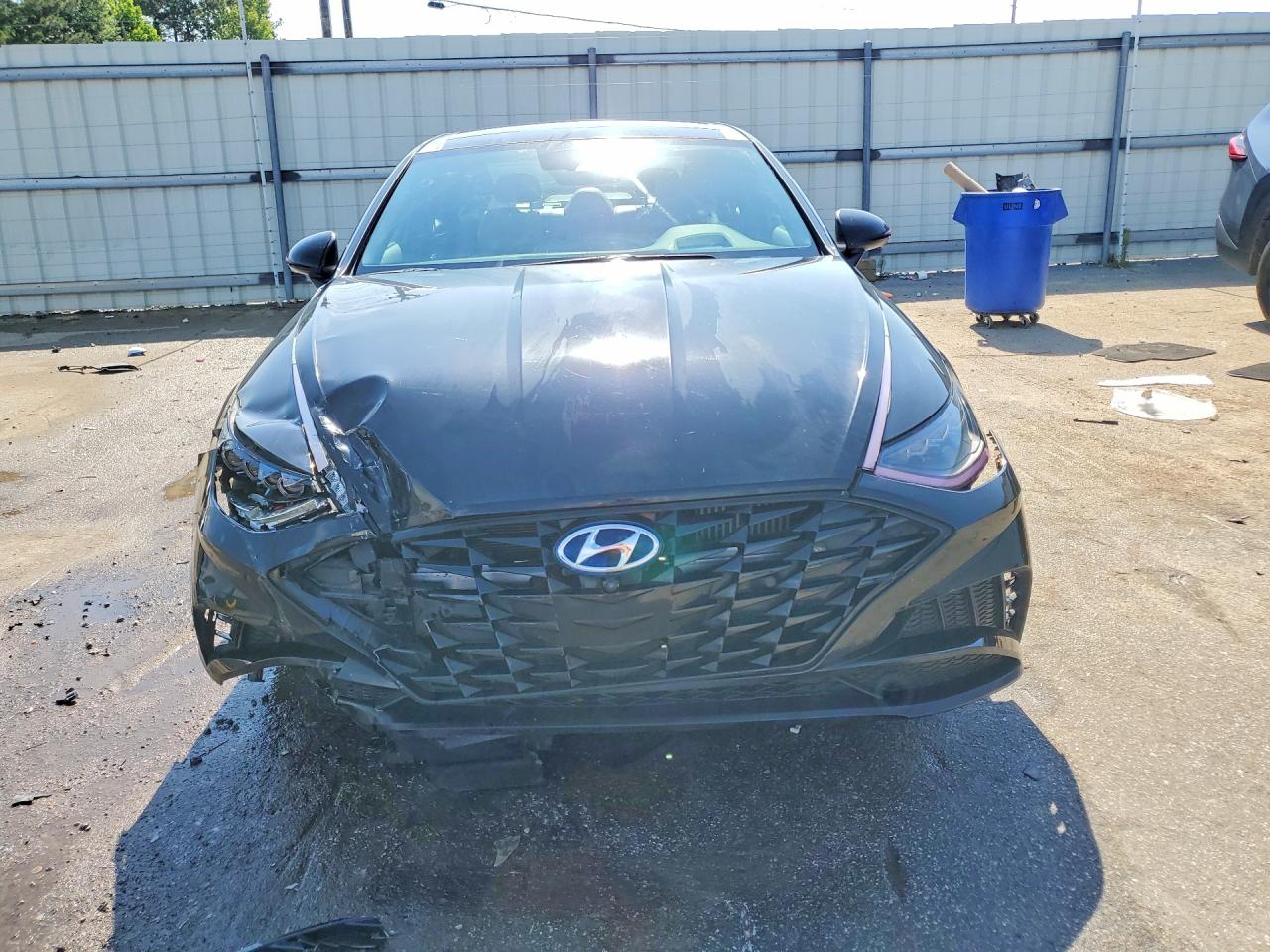Hyundai SONATA Limited