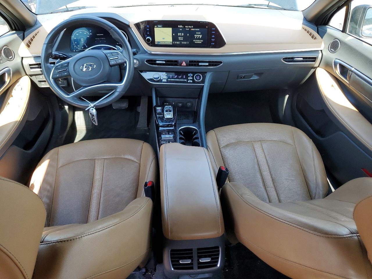 Hyundai SONATA Limited