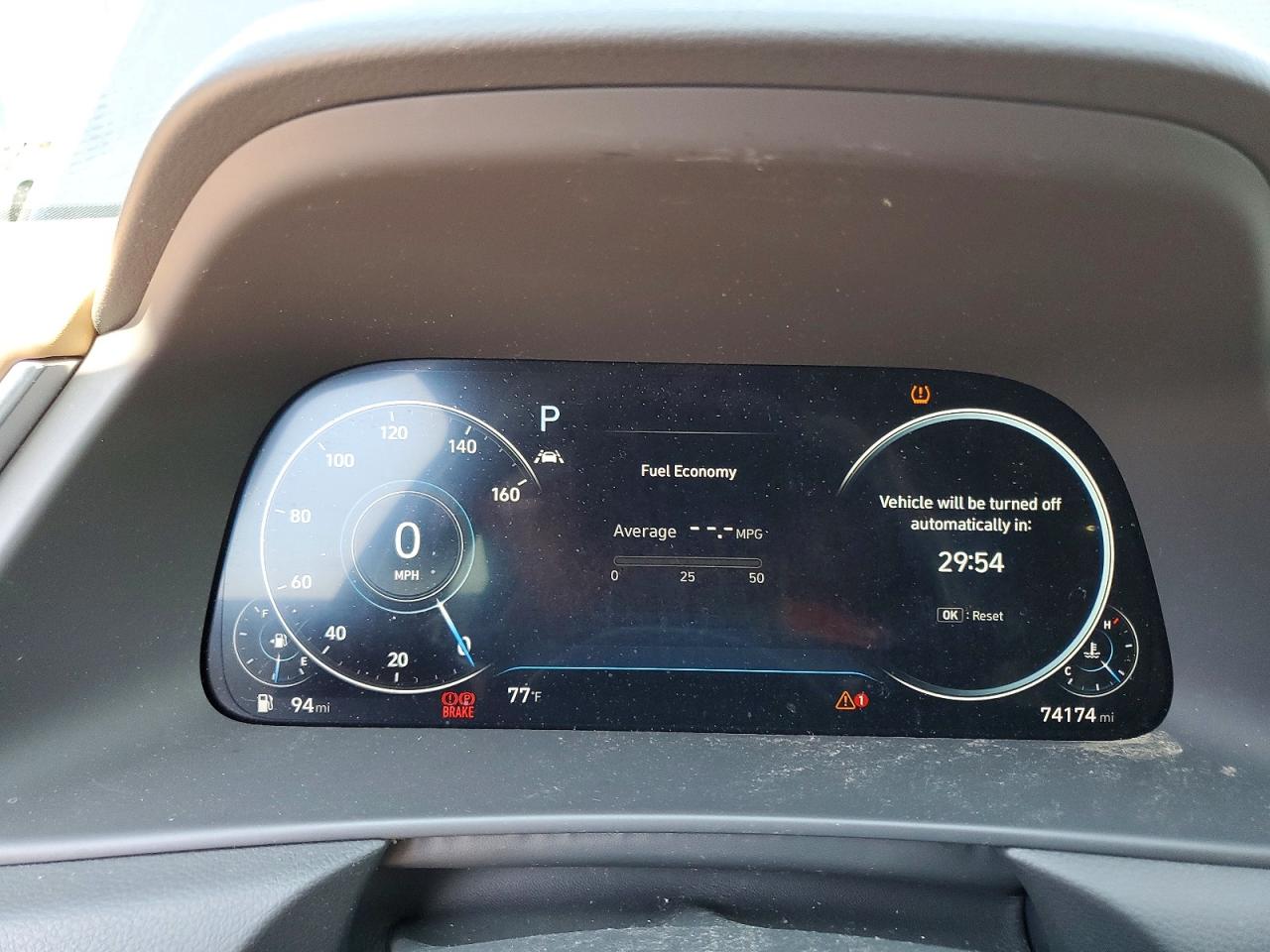 Hyundai SONATA Limited