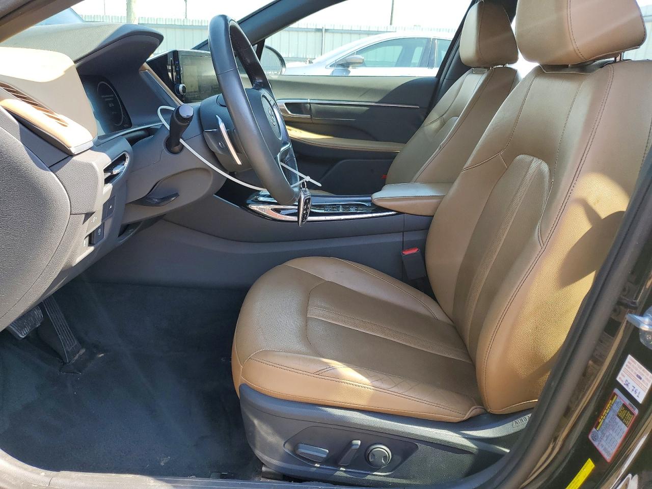 Hyundai SONATA Limited