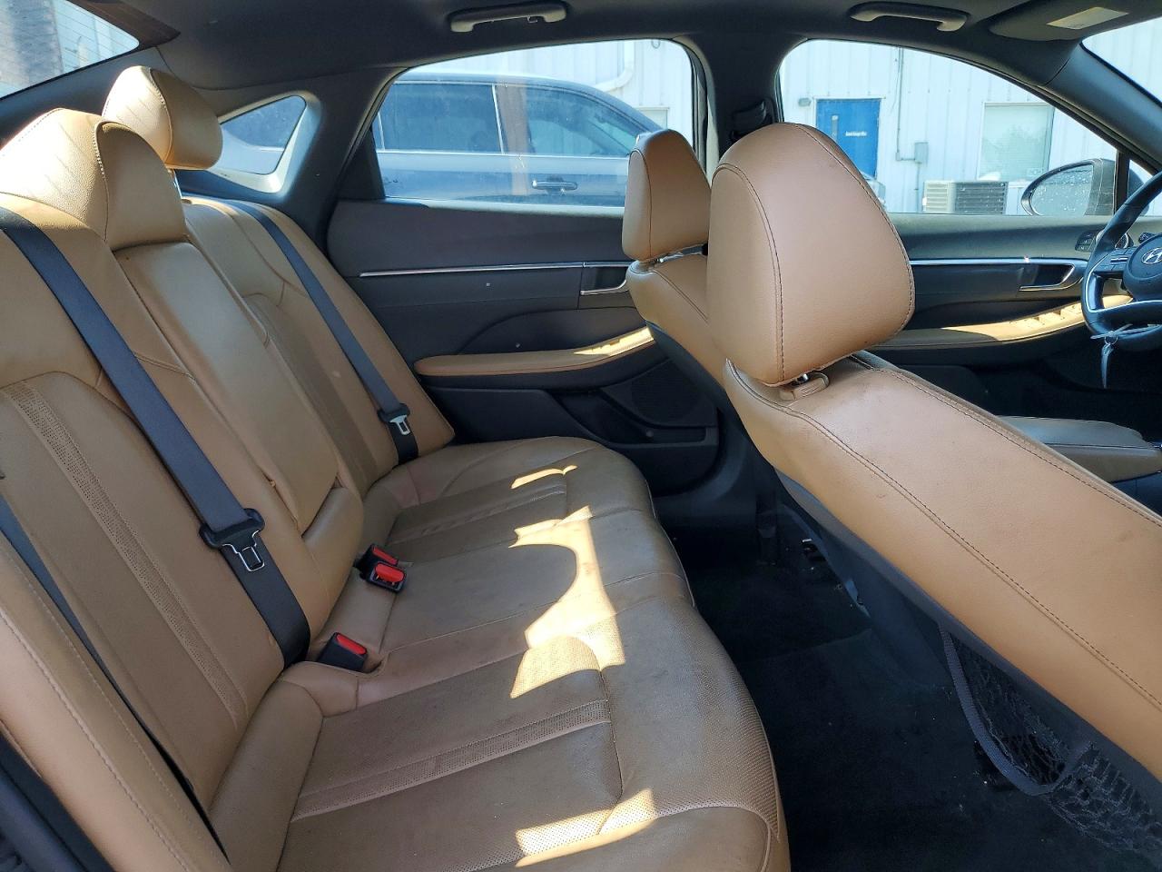 Hyundai SONATA Limited