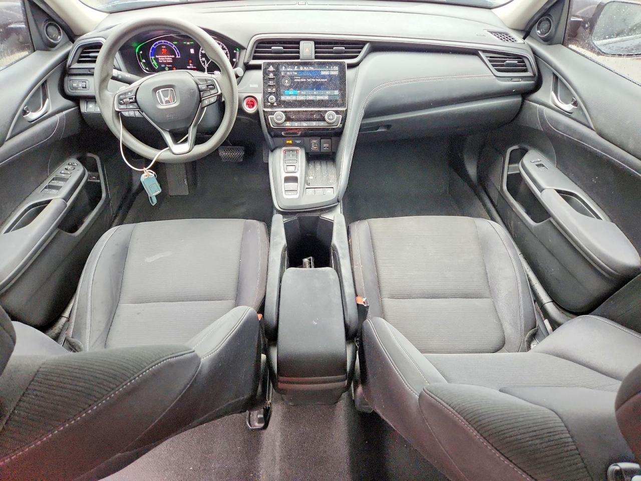 Honda Insight Ex