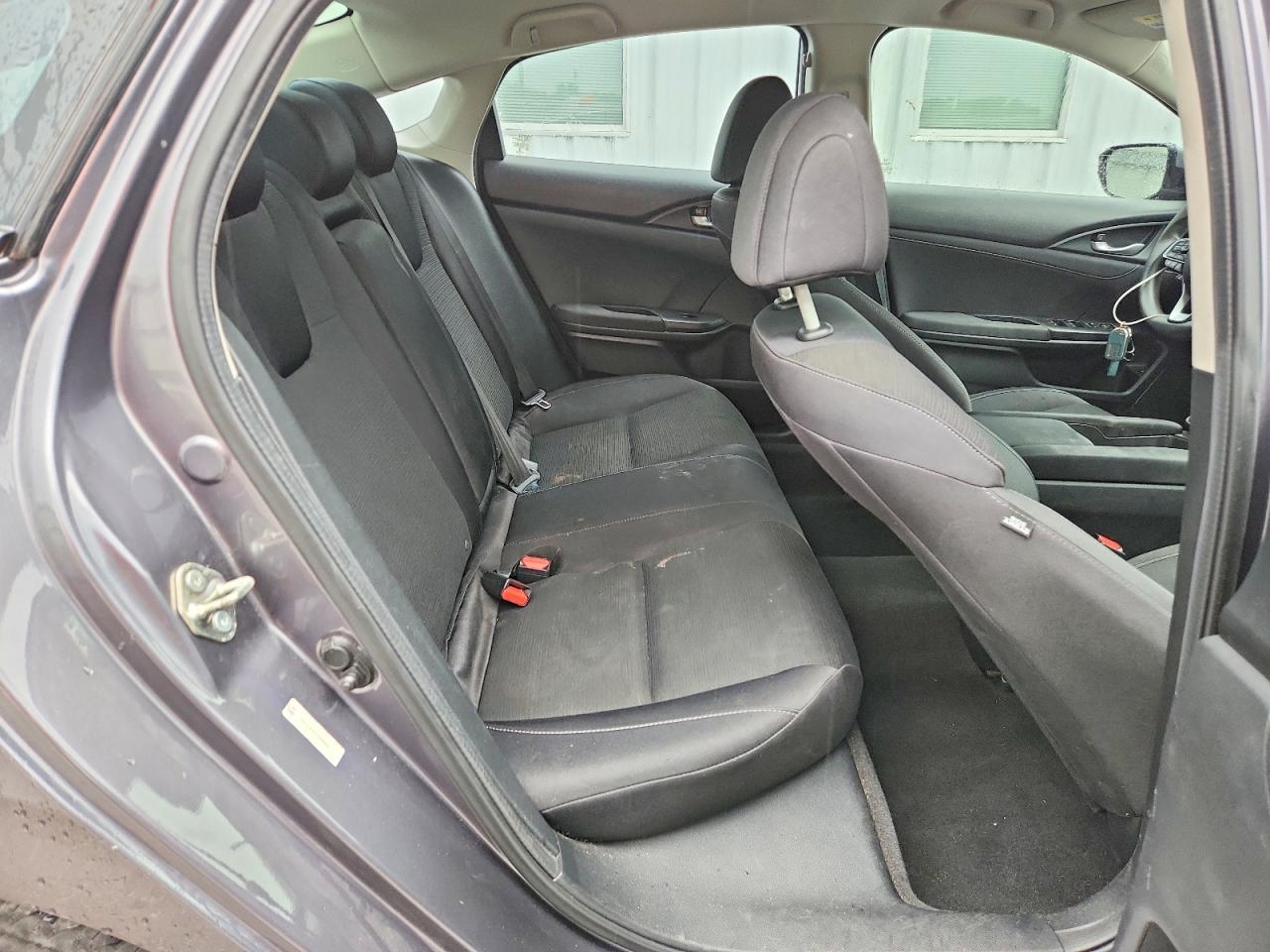 Honda Insight Ex