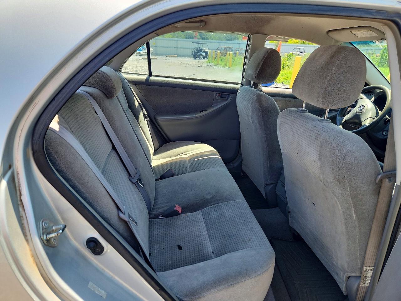 Toyota Corolla Ce