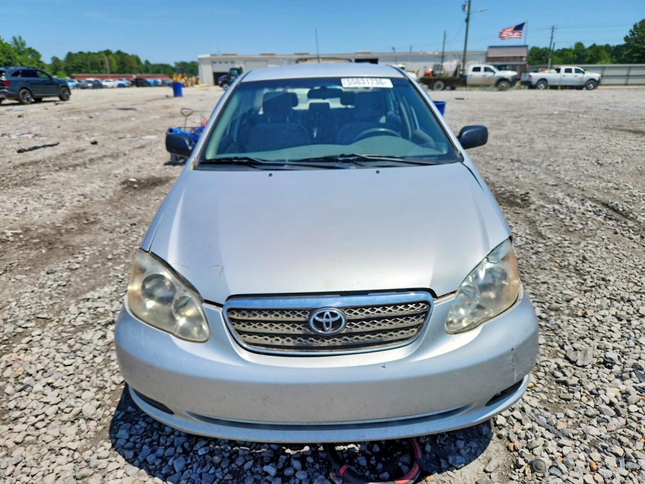 Toyota Corolla Ce