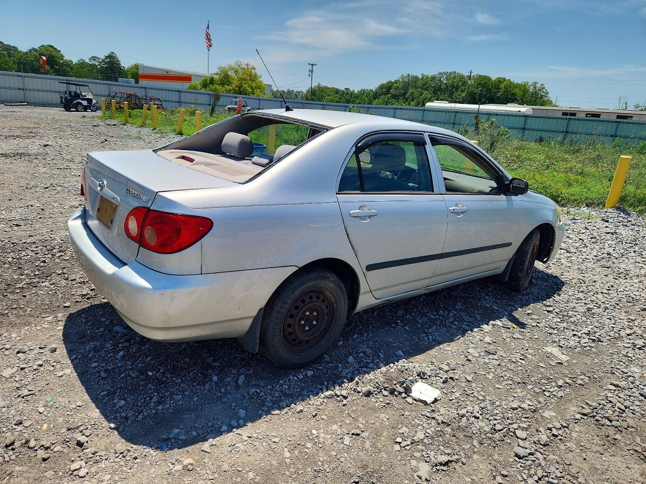 Toyota Corolla Ce