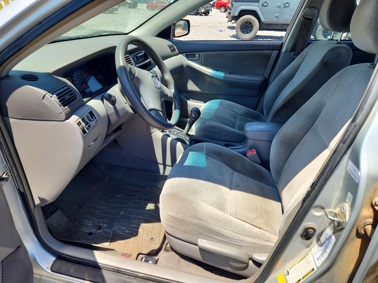 Toyota Corolla Ce