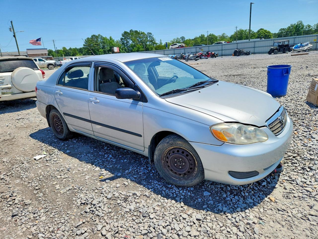 Toyota Corolla Ce