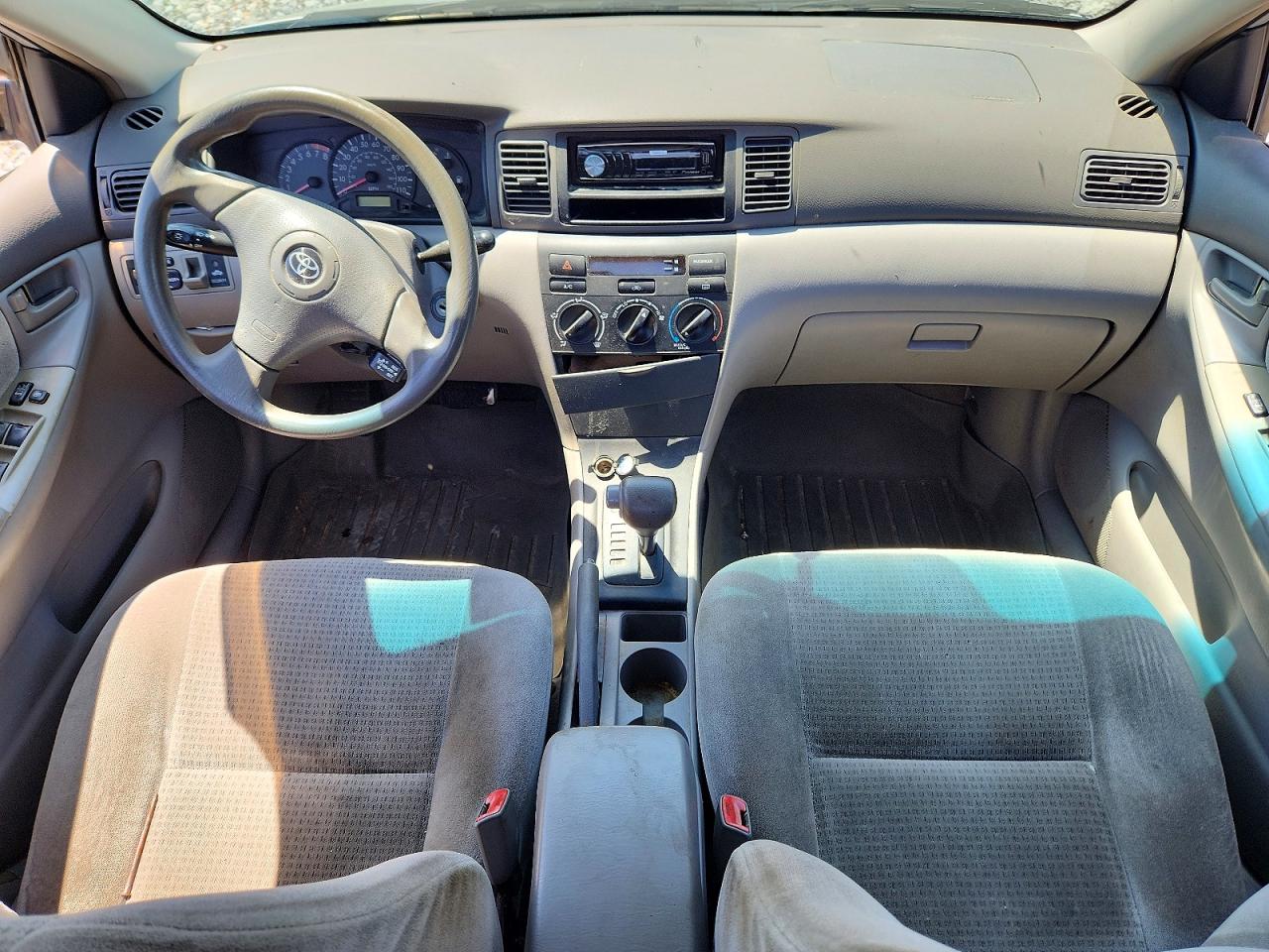 Toyota Corolla Ce