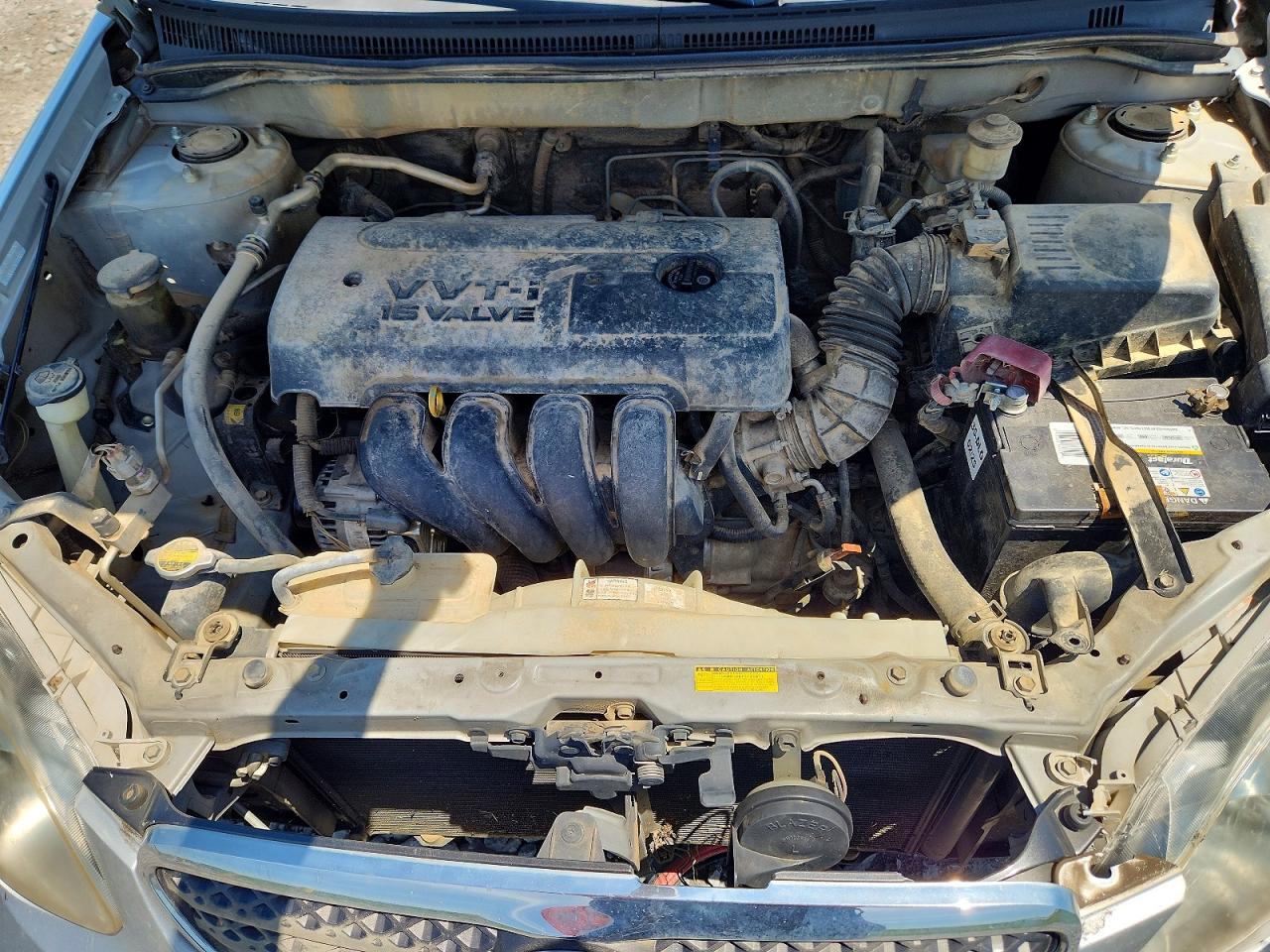 Toyota Corolla Ce