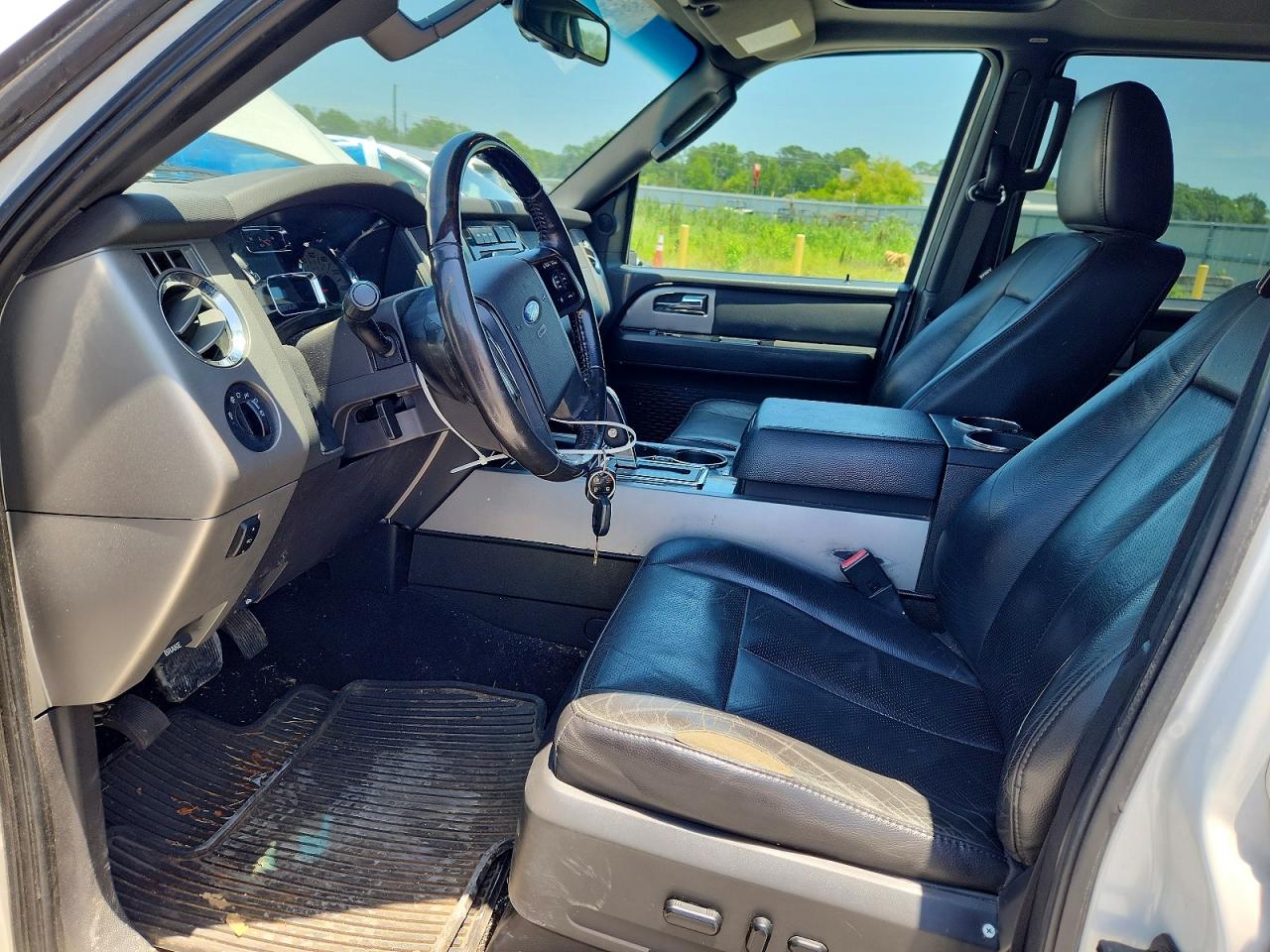 Ford Expedition Limited